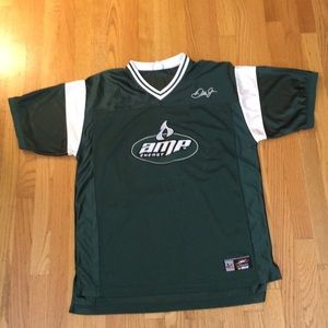 Dale jr. hockey jersey